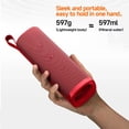thumbnail image 3 of Altavoz Bluetooth Xiaomi Sound Outdoor 30W Rojo IP67, 3 of 9
