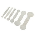 thumbnail image 4 of Herramientas De Reparación De Almohadillas De Clarinete, Anillos De Nivelación De Clarinete Delicados Para Mantenimiento, 4 of 8