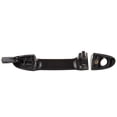 thumbnail image 4 of CCIYU Door Handles fit for 2004-2009 Kia Spectra 2005-2009 Kia Spectra 5 Exterior Interior Front Driver Left Side(2pcs), 4 of 5