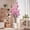 150CM Double Pole, variant on 150CM/180CM Pink Cherry Blossom Tree in Nursery Pot, Realistic Tall Wishing Tree Fake Cherries Flower, Indoor Outdoor Pink Large Plants for Thanksgiving Christmas Home Office Decor
