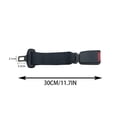 thumbnail image 2 of EasyLife Toys 1PC 30CMAutomobile Auxiliary Belt Extension Safety Belt Buckle Belt, 2 of 5