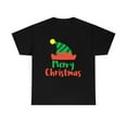 thumbnail image 3 of Funny Elf Hat Christmas Pajamas Plus Size Christmas Shirts Funny Christmas Pajamas for Women Plus Size, 3 of 9