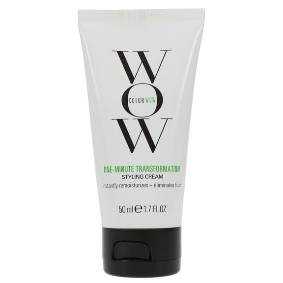 COLOR WOW One Minute Transformation Styling Cream 1.7 oz