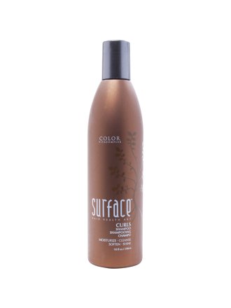 Surface Hair Surface Curls Shampoo 10 Fl Oz Walmart Com