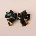 thumbnail image 7 of NAISIBABY Girls 2-Piece Outfits, Cute Sleeveless Ruffled Bow Tops Floral Shorts Summer Sets with Headband Yellow 6-9Months, 7 of 7