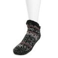 thumbnail image 4 of MUK LUKS Men's Short Cabin Sock Gift Set, One Size (10-13), 4 of 5