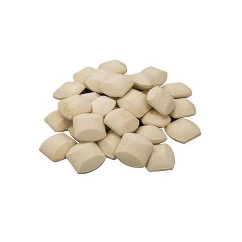 Ceramic Bbq Briquettes