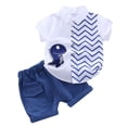 thumbnail image 1 of Vêtements pour Bébé Fille, carters Vêtements pour Bébé Garçon Neutres selon le Genre Robe pour Bébé Fille Vêtements pour Nouveau-Né Garçon Pyjamas pour Bébé Garçon Vêtements pour Bébé Garçon, 1 of 6
