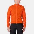 thumbnail image 1 of GIRO , Veste Coupe-Vent CHRONO, ORANGE, XS, 1 of 1