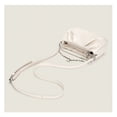 thumbnail image 5 of Bolso de diseño de nicho de verano para mujer, bolso cuadrado con nubes plisadas, bolso sencillo que combina con todo para debajo del brazo para mujer, 5 of 5