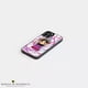 thumbnail image 5 of Funda Compatible Con iPhone De Mexicanos Mexico #1, 5 of 8
