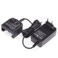 thumbnail image 3 of Universal Replacement Tool Accessories Power Adapter Battery Charger Charging Dock Cable Adaptor UK PLUG, 3 of 8