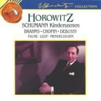 Chopin / Horowitz,Vladimir - Kinderszenen - Music & Performance - CD