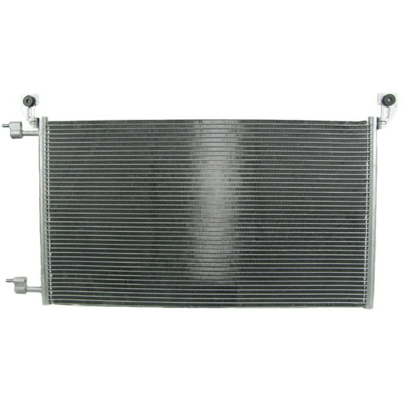 REACH 31-4953 Condenser for a Chevy C-K Series P/U 99-04 Condenser Replacement