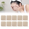 thumbnail image 4 of Face Body Scrub Cloth, Massage Lightweight Foaming Skin Friendly Deep  Exfoliating Washcloth  For Makeup Removal, 4 of 8