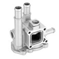 thumbnail image 4 of Boîtier de Thermostat en Alliage d'Aluminium Réfrigérant 96817255 Adapté pour Cruze, 4 of 8