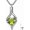aug.-peridot, variant on 925 Sterling Silver Teardrop Urn Necklace for Ashes, Heart Shape Birthstone Urn Pendant Memorial Keepsake Cremation Jewelry for Women Pet Dog Cat Human Ashes, 18"+2"