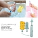 thumbnail image 3 of Juego De Cepillos Eléctricos ANGGREK Para Biberones Silicona Carga Magnética, 3 of 7