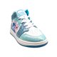 thumbnail image 3 of Tenis Niña Tropicana Stitch & Angel Azul DY923009ST, 3 of 5