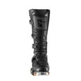 thumbnail image 3 of Gaerne Fastback Endurance Supermotard Boot Midnight Size - 10, 3 of 4