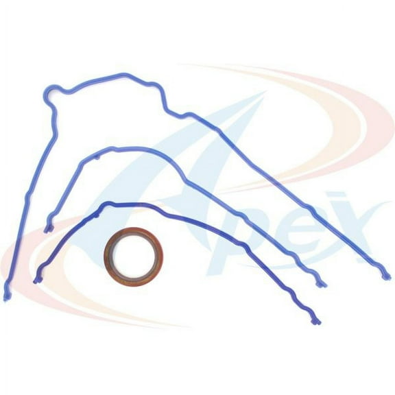 APEX Automobile Parts Inc Timing Cover Set