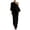 Black#women's one shoulder asymmetrical dresses, variant on Off Shoulder Dresses for Women,Womens One Shoulder Maxi Dress Formal Asymmetrical Split Hem Elegant Vintage Boho Dress Khaki,S