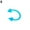 C-blue/C-shape, variant on CA Nose Ring Eyebrow Lip Studs Earrings Stainless Steel Body Piercing Rings Hoop-C-blue/C-shape-taper