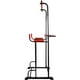 thumbnail image 4 of Torre Multifuncional Abdominales Dominadas Power Rack, 4 of 9
