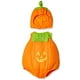 thumbnail image 3 of Disfraz Dress Up America Baby Pumpkin Halloween para niños pequeños, 3 of 7