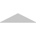 thumbnail image 5 of Ekena Millwork 68"W x 18"H x 2"P (Pitch 6/12) Peaked Cap Smooth Architectural Grade PVC Pediment, 5 of 8
