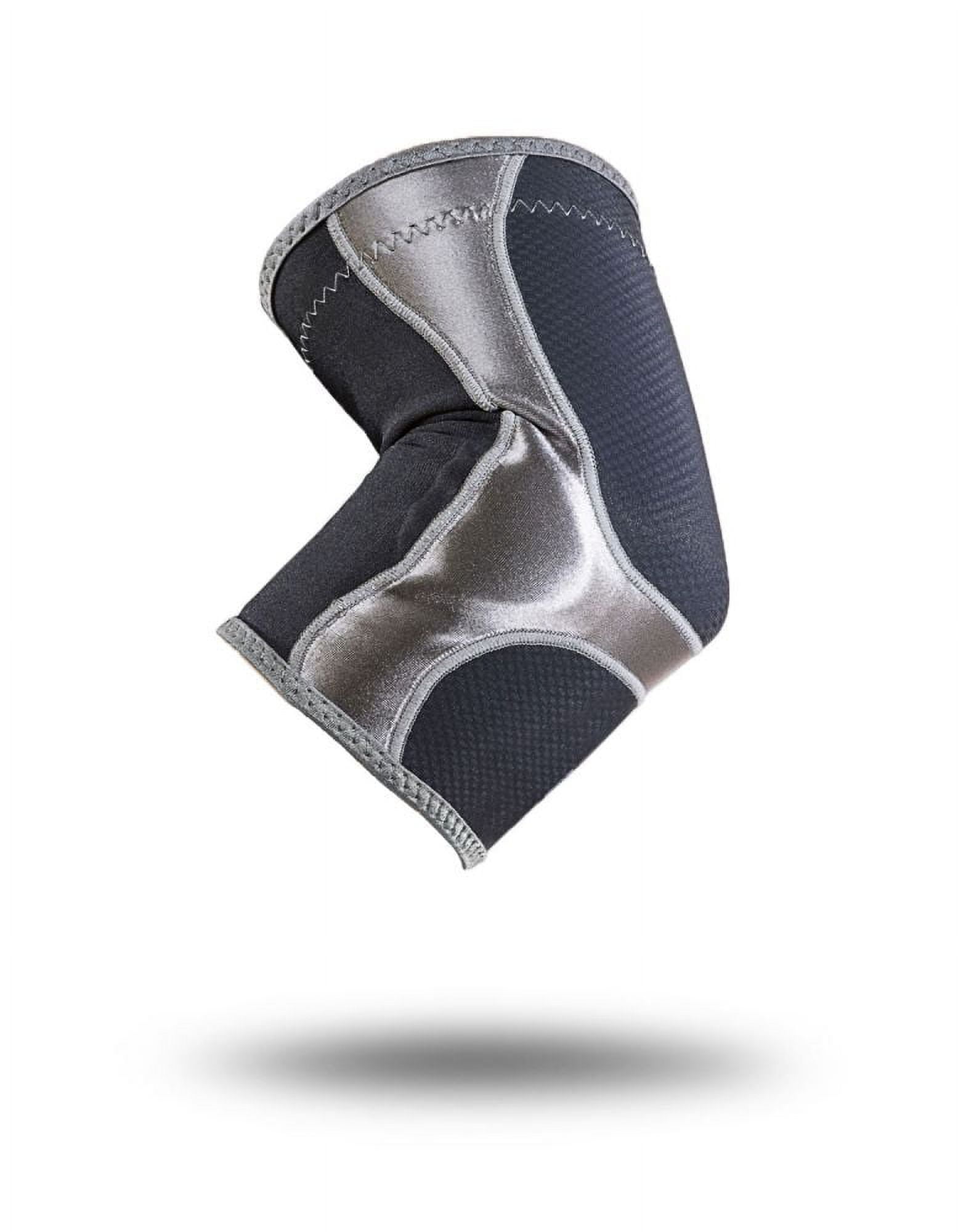 Mueller Sports Medicine Hg80 Elbow Support, Black, XX-Large