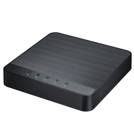 4G LTE WIFI Router EU Version 300Mbps Mini Box Wifi Modem Outdoor Hotspot SIM Card Slot Repeater Supporting Up 30 Users