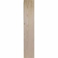 thumbnail image 4 of 4"W x 10"D x 22"H Huntington Rough Sawn Corbel, Douglas Fir, 4 of 9