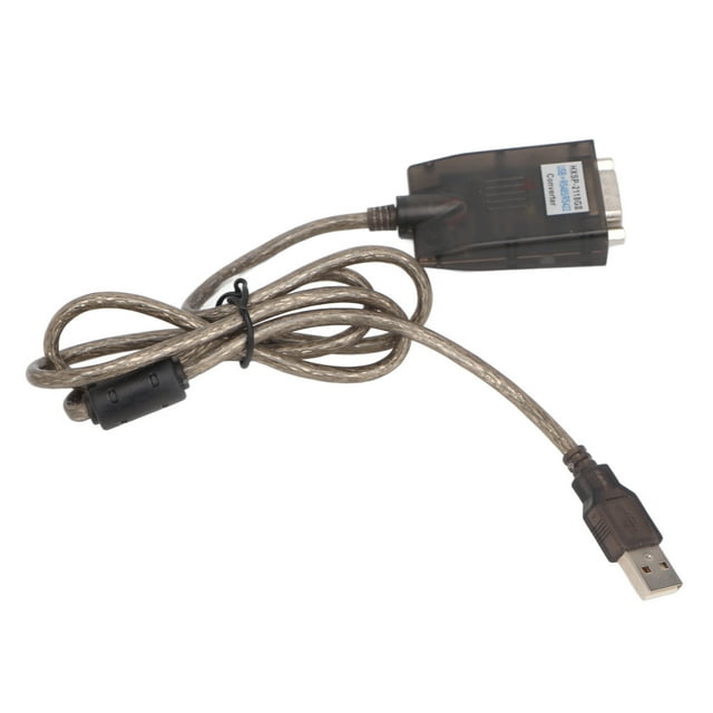 Adaptador USB20 a RS422 Plug and Play USB20 a RS485 RS422 para computadora portátil ANGGREK Otros