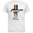 thumbnail image 1 of Ford Vintage Mustang Logo T-Shirt, 1 of 1