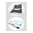 thumbnail image 3 of High Voltage Differential Probe Kit Oscilloscope100MHz 3.5ns Rise Time 50X/500X Attenuation Rate ,Professional Designed, 3 of 6