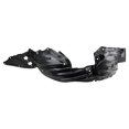 thumbnail image 3 of TRQ Front Inner Fender Liner Set Fits Select 2014-2018 Mazda 3 MA1248145 MA1249145, 3 of 5