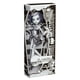 thumbnail image 4 of Muñeca Monster High Skull Shores en blanco y negro Frankie Stein, 4 of 4