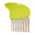 thumbnail image 1 of French Fries Cutter Vegetable Potato Chips Making making peeler Fruit vegetable Peeler Wavy Edged Fruit Slicer Kitchen Tool, 1 of 8