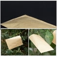 thumbnail image 3 of OUNONA 100Pcs Kraft Paper Seed Envelopes Small Mailing Envelopes for Seed Preservation and Easy Access, 3 of 8