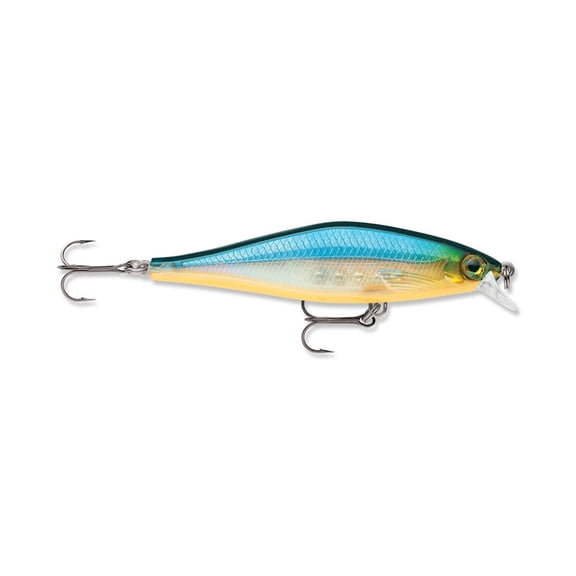 Shadow Rap Shad Lure