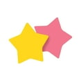 thumbnail image 3 of Post It Star and Heart-shaped Note Pads, 2 Pack, Assorted, 3 of 6