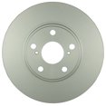 thumbnail image 1 of Bosch 50011228 QuietCast Premium Disc Brake Rotor, 1 of 3