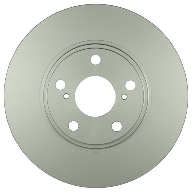 Bosch 50011228 QuietCast Premium Disc Brake Rotor