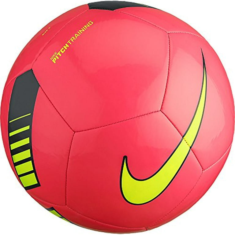Nike Pitch Training Soccer Ball 