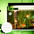 thumbnail image 2 of 8pcs Plastic Clamp Suction Cup Open Transparent Fixing Suction Cup for Aquarium Fish Tank, 2 of 5