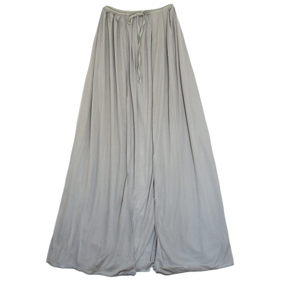SeasonsTrading 39" Gray Cape Halloween Costume Accessory