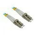 thumbnail image 2 of 20M DUPLEX LC/LC M/M 50/125 AQUA 10G, 2 of 2