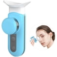 thumbnail image 1 of Pulverizador de niebla ocular, compresa caliente, humectante ocular, spray ocular, atomizador para el cuidado de los ojos, compresa caliente, masaje con vapor, lavaojos, dispositivo humectante ocular, 1 of 5