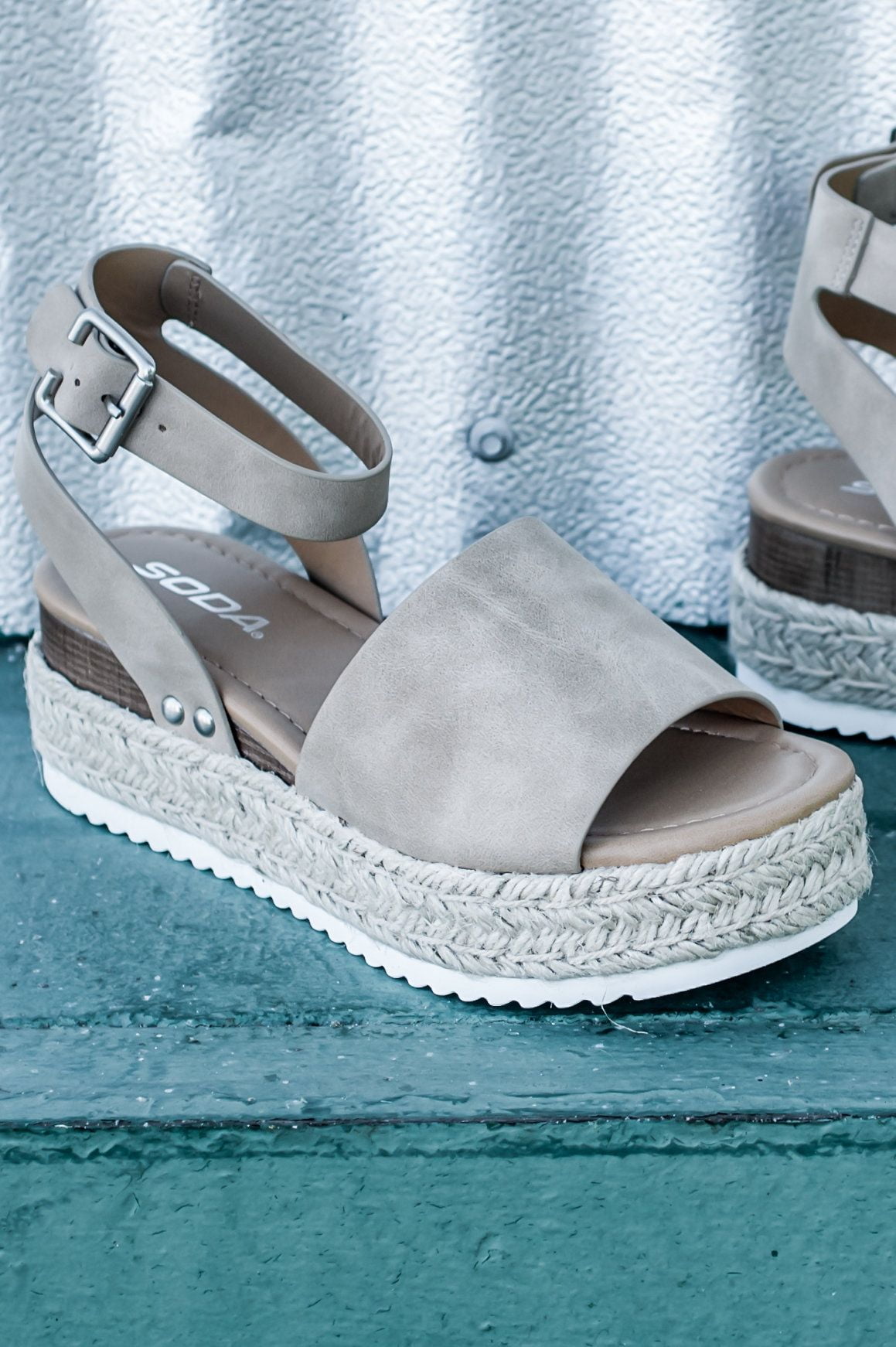 soda platform espadrilles